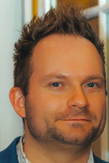 Jacob Leszczynski