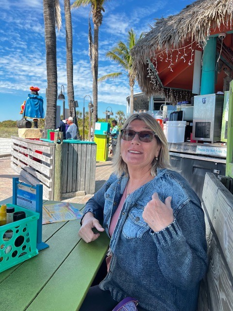 Elaine Iwachiw — Mobile Notary in Murrells Inlet, SC