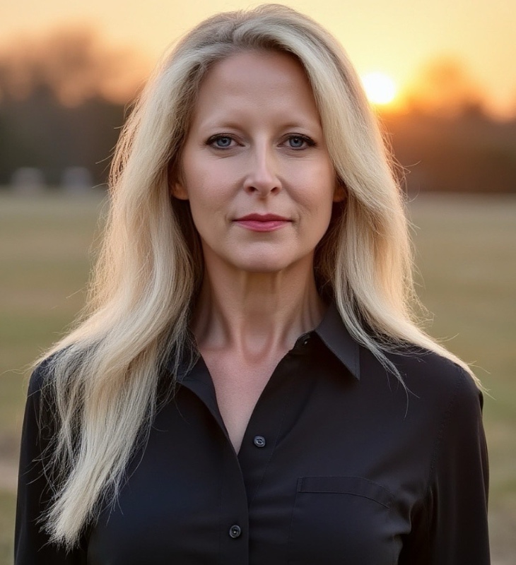 Tess Meyokovich — Mobile Notary in Discovery Bay, CA