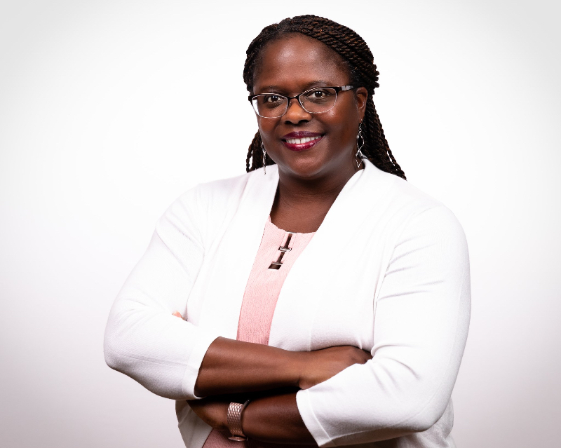 Carnella Stephens — Mobile Notary in Kensington, MD