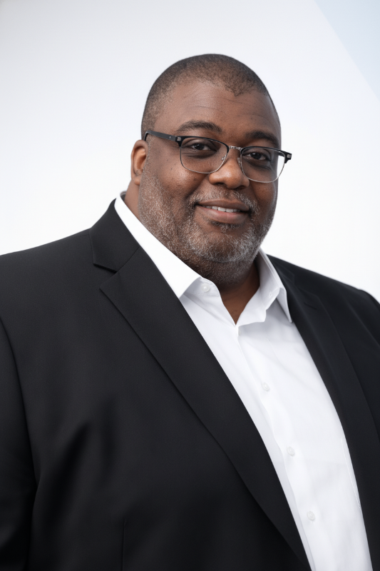 Michael Johnson — Mobile Notary in Elkridge, MD