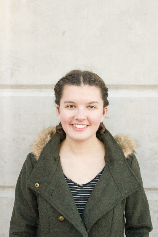 Alyssa Mueller — Mobile Notary in Lincoln, NE