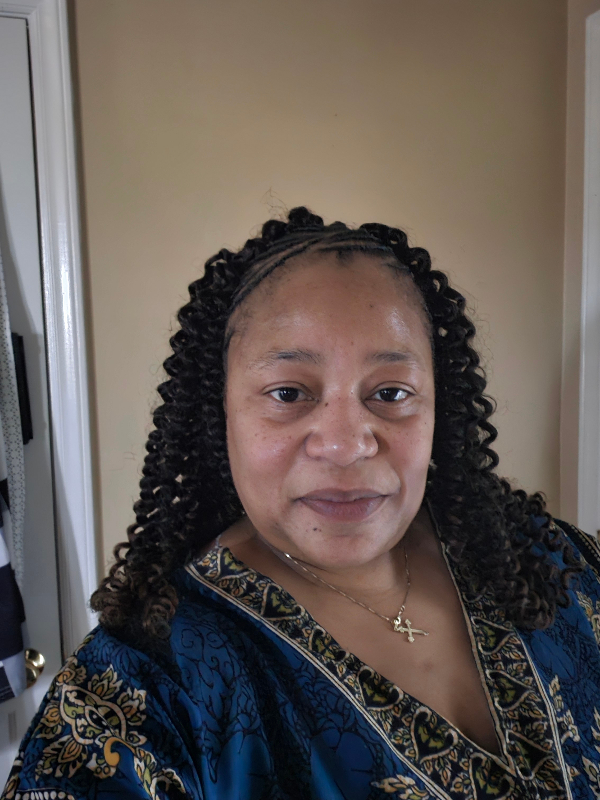 Keisha Webb