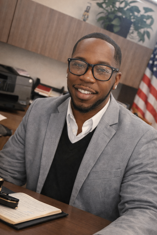 Shamar Briscoe