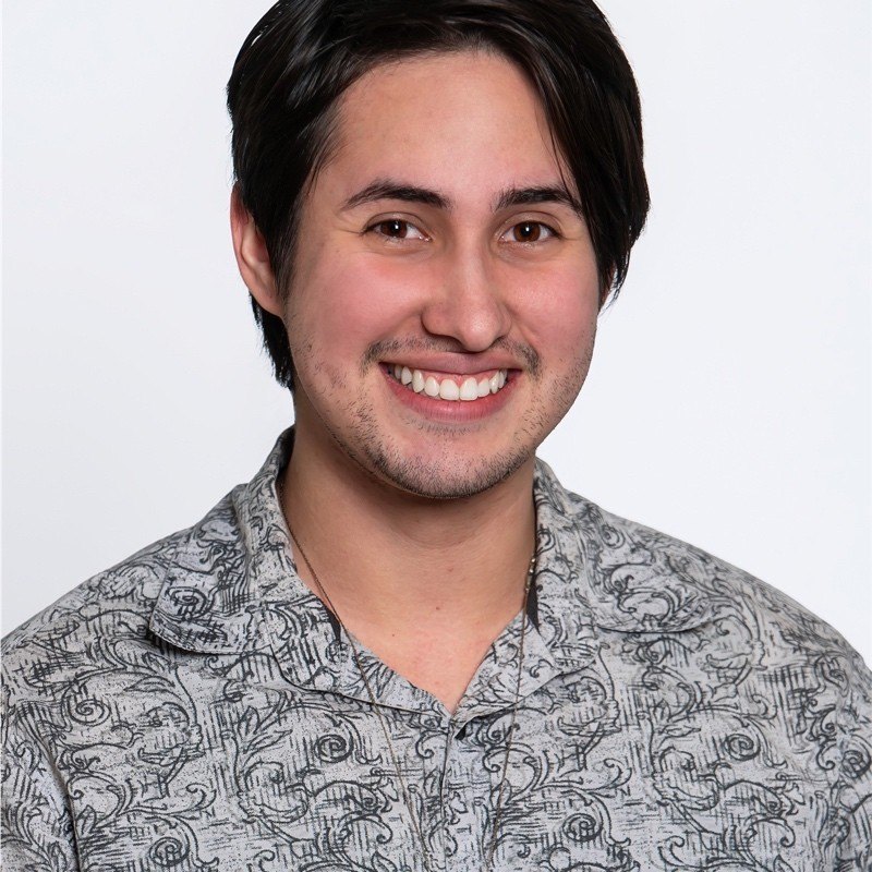 Hayden Soto — Mobile Notary in Allentown, PA