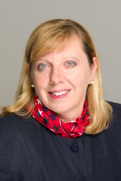Molly Ann Woods — Mobile Notary in Sierra Madre, CA