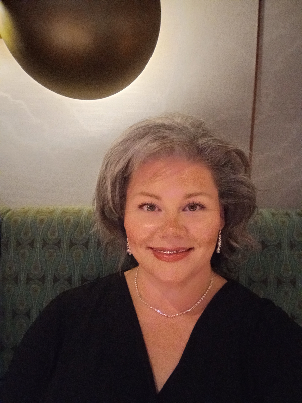 Samantha Garland — Mobile Notary in Chatsworth, GA