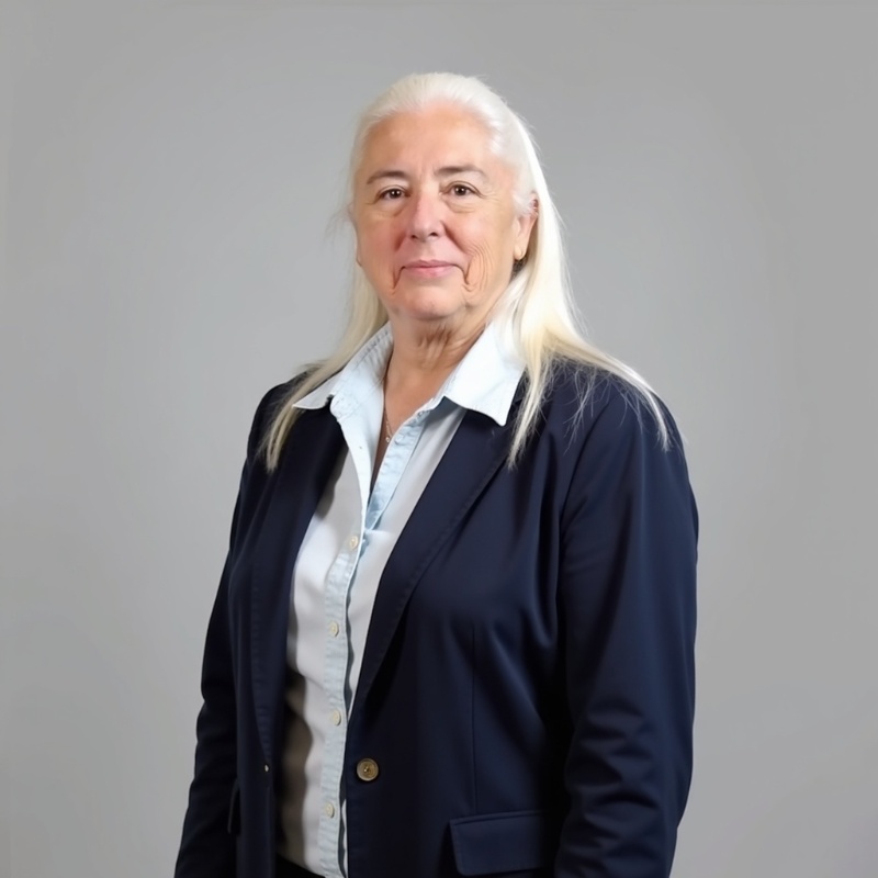 Heidi Pray — Mobile Notary in Milford, CA