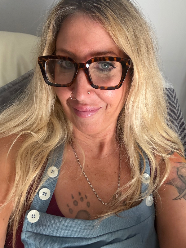Jessica Barbitta