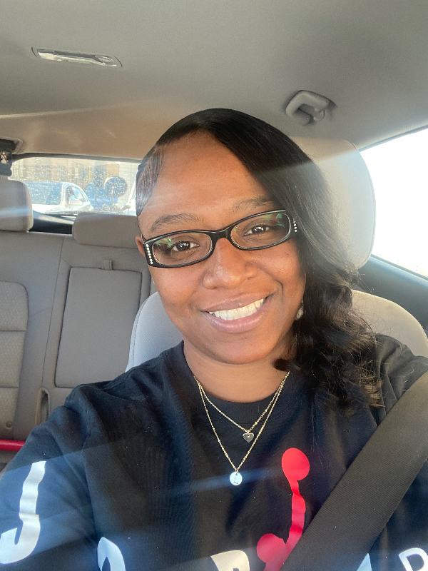 Latesha Hardison