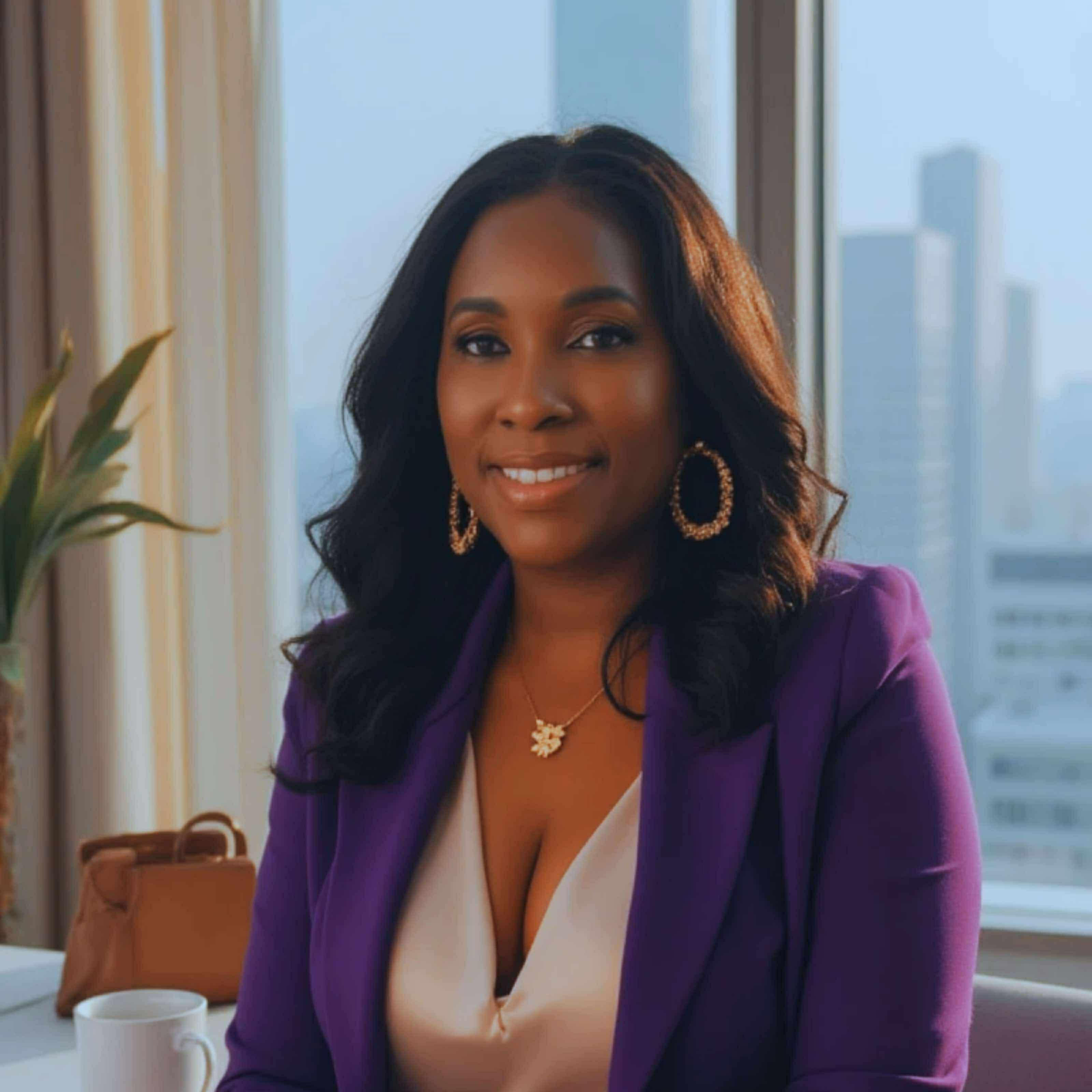 CASSANDRA BRICE — Mobile Notary in Blythewood, SC