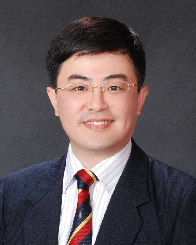 Ricky Wang — Mobile Notary in CERRITOS, CA