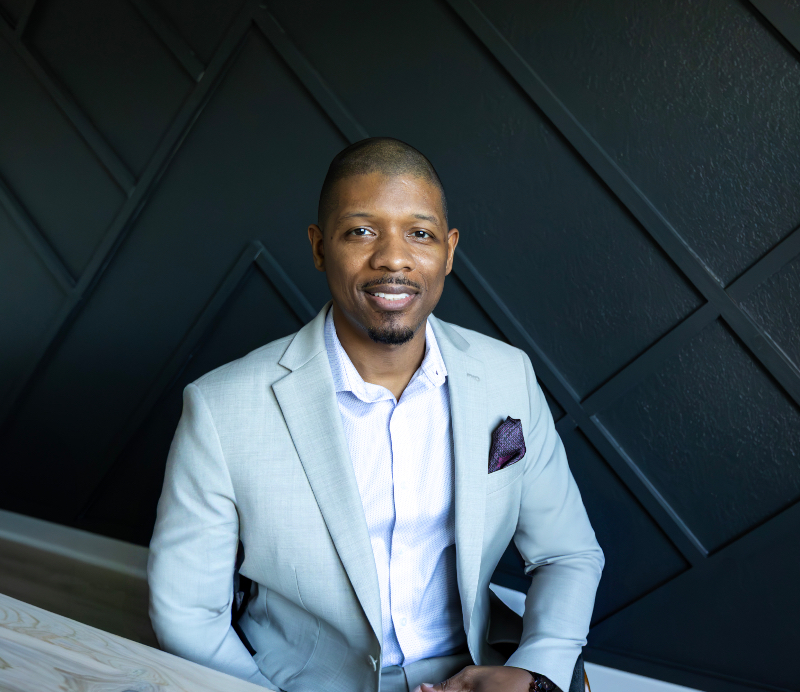 Rollie Gilliam III — Mobile Notary in Hollywood, FL