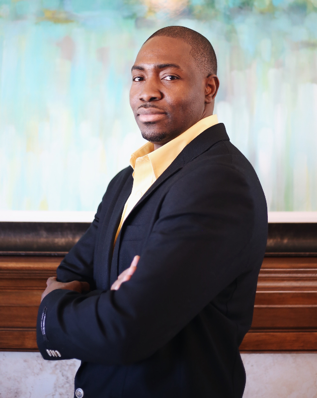 OLUBUNMI OLAJUBUTU — Mobile Notary in PRINCETON, TX