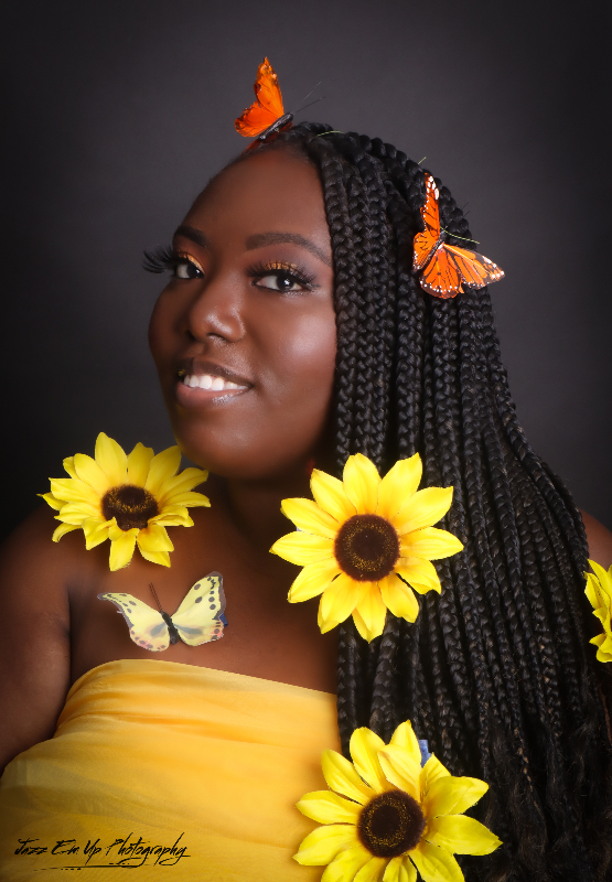 Quasheera Gamble — Mobile Notary in Wilmington, NC