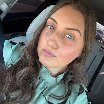 Brittany Roberts — Mobile Notary in Goodyear, AZ