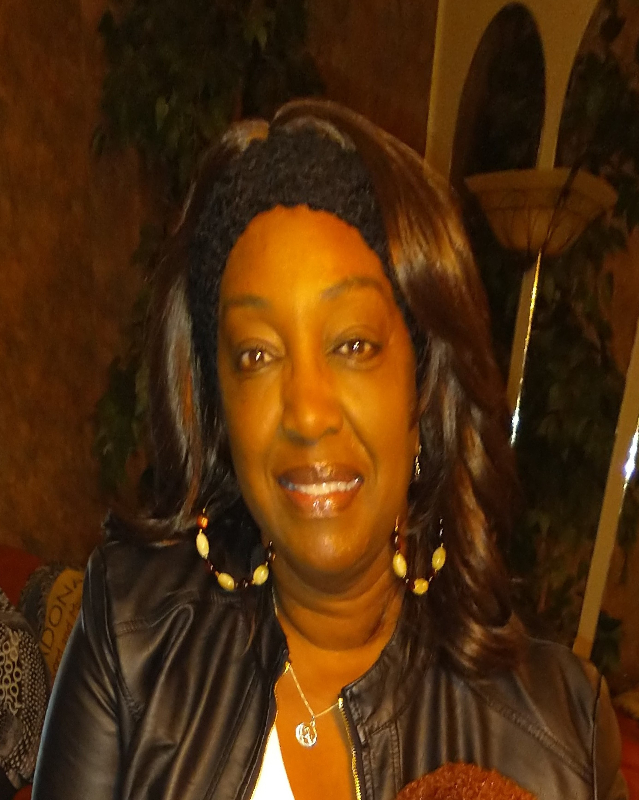 Angie Jordon — Mobile Notary in Jacksonville, FL