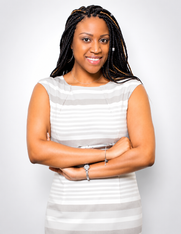 Vanessa Parker — Mobile Notary in Irving, TX