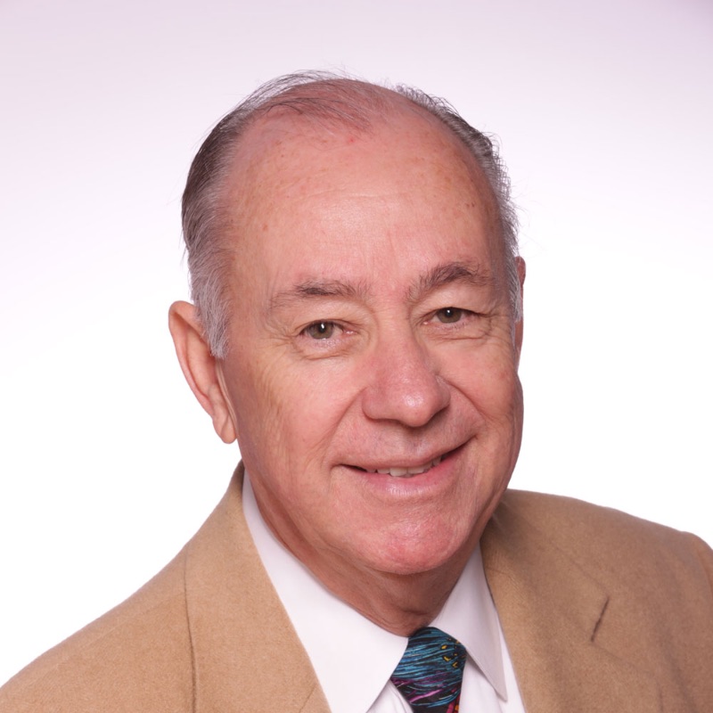 Walter Harvey — Mobile Notary in Cornelius, NC