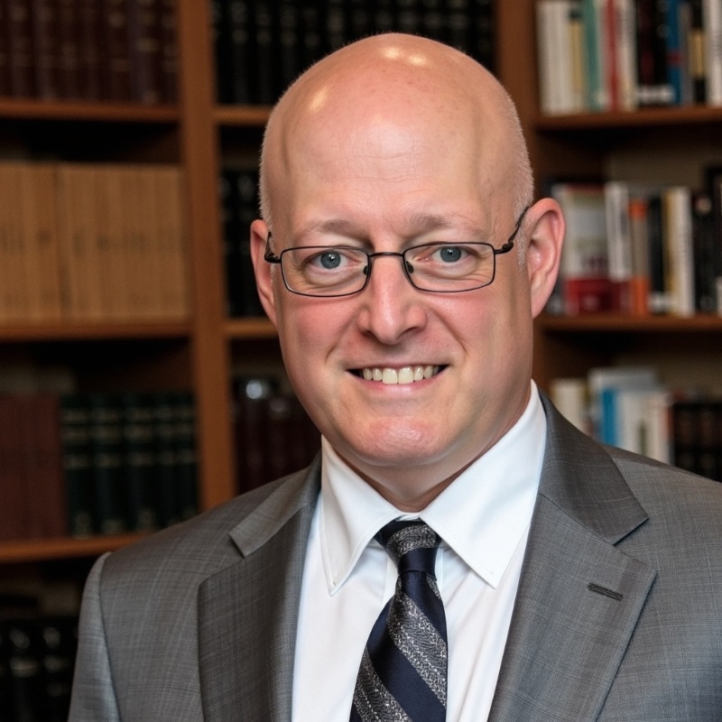 Erik Notary