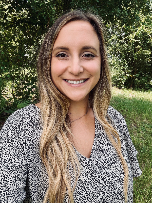 Amie Wilson — Mobile Notary in Arcadia, FL