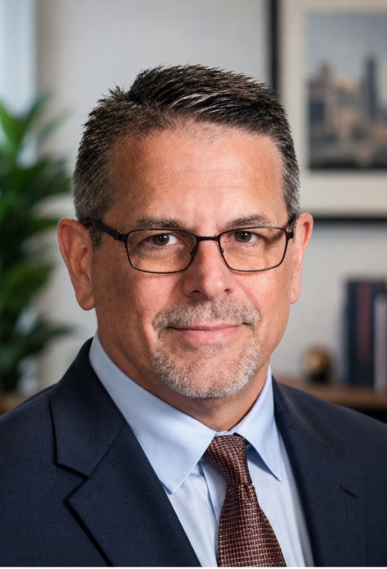 Steven Wheeler