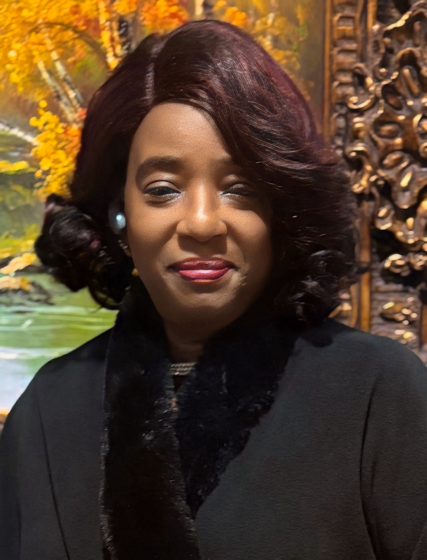 Gwendolyn Thompson — Mobile Notary in Memphis, TN
