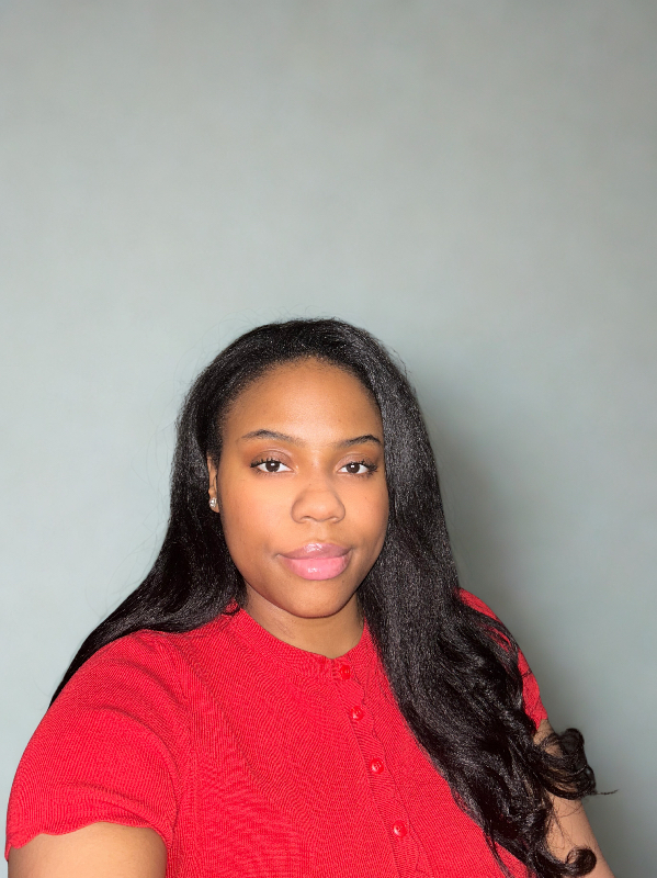 Lauryn Grayes — Mobile Notary in Philadelphia, PA