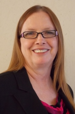 Juanena Bradshaw — Mobile Notary in Saint Cloud, FL