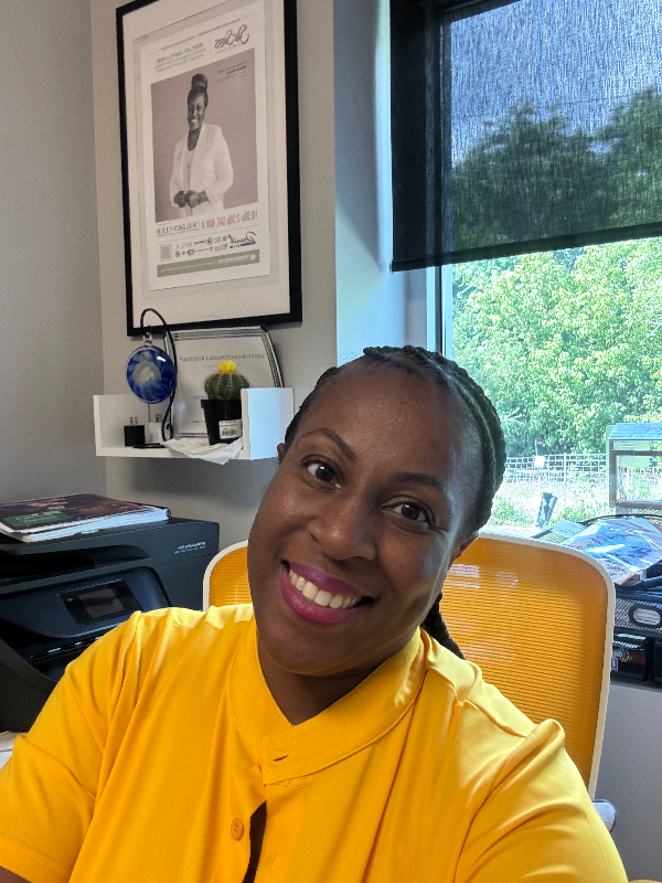 Winnie Paris — Mobile Notary in Chattanooga, TN