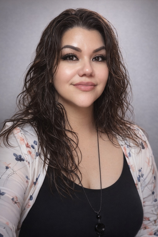 Marcela Vazquez — Mobile Notary in Irving, TX