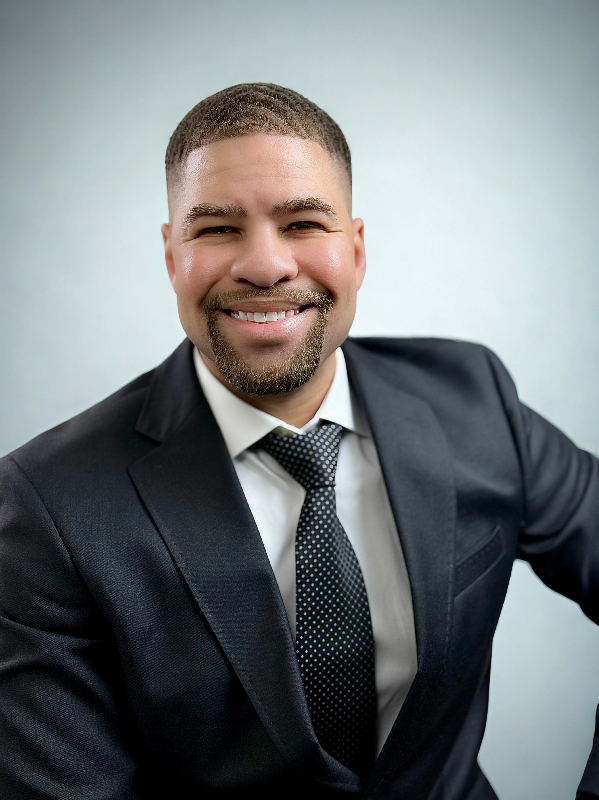 Marquez Cohn — Mobile Notary in Atlanta, GA