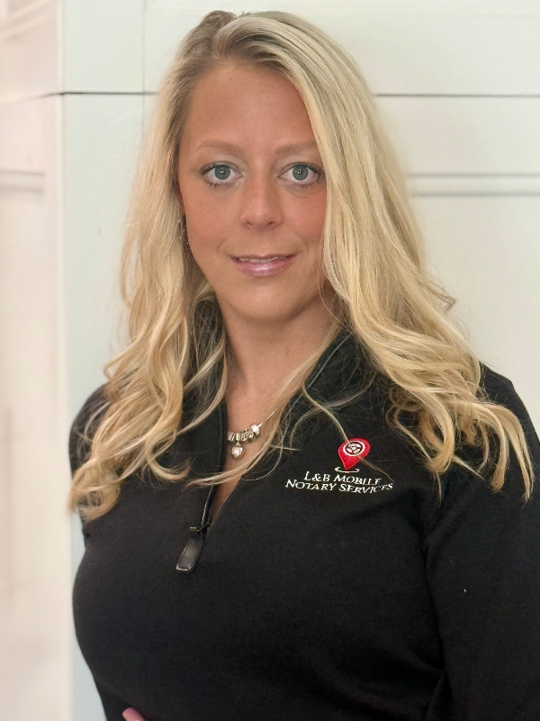 Ellie Musica — Mobile Notary in Deerfield beach, FL