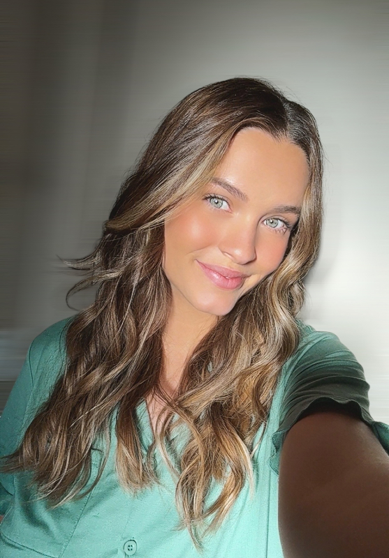 Hope Jones — Mobile Notary in Okeechobee, FL