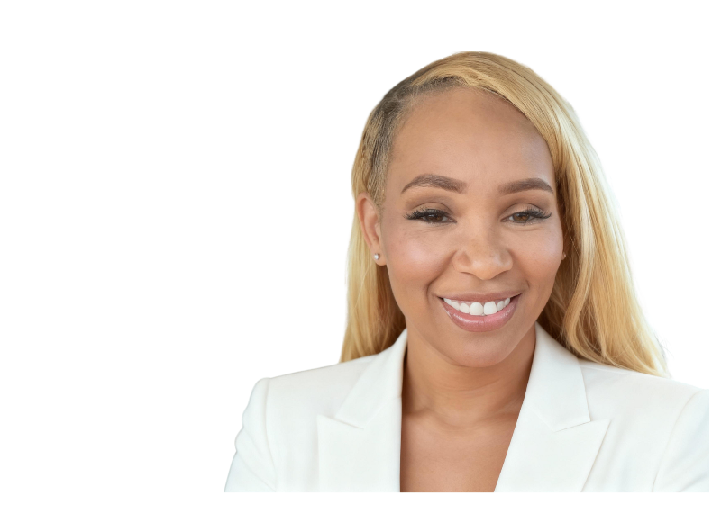 Blair Bivins — Mobile Notary in Mansfield, TX