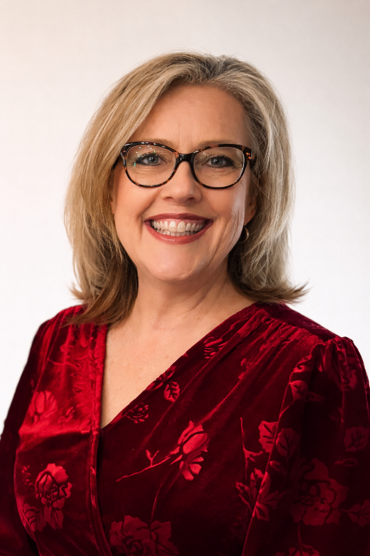 Jeri Sue Stewart
