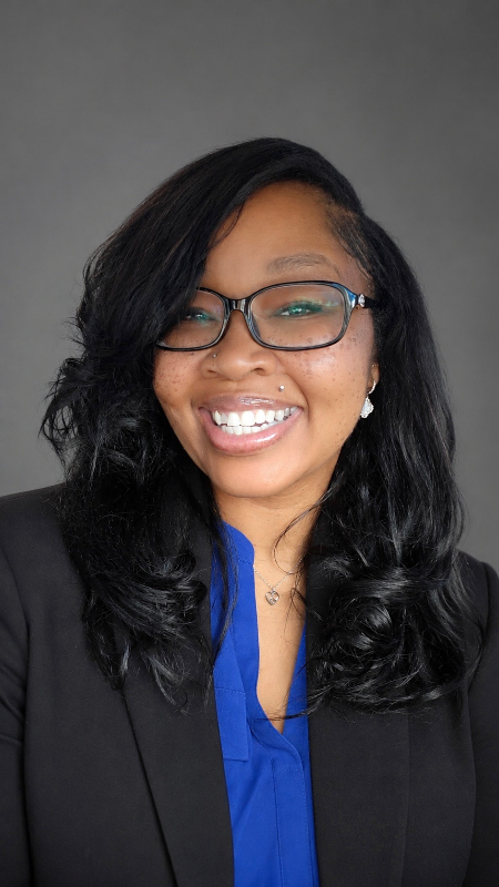 Stephanie Lewis — Mobile Notary in Conyers, GA