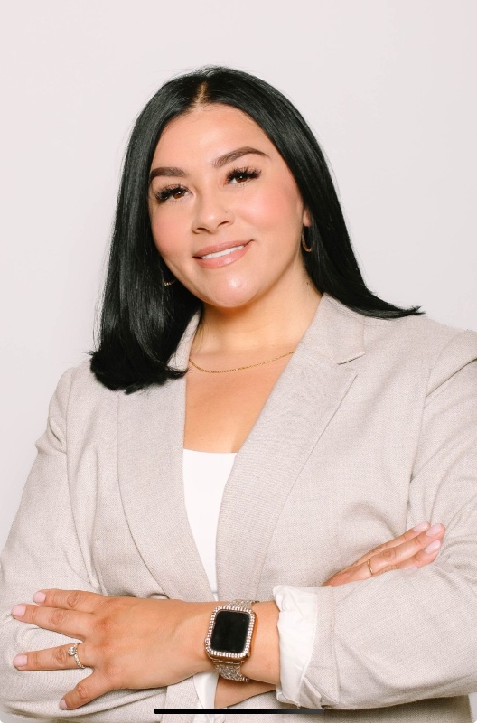Roysla Ornelas — Mobile Notary in Midland, TX