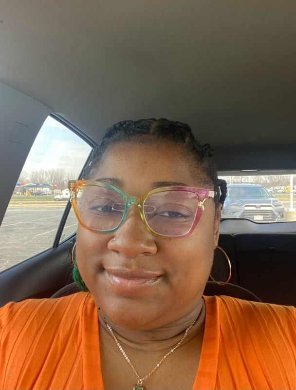 Rozena Dean — Mobile Notary in Chicago, IL