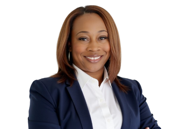 Chassity Moody — Mobile Notary in Houston, TX