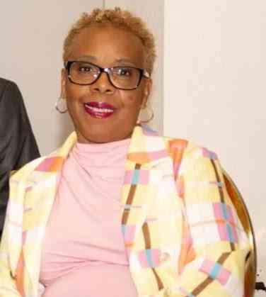 Vickie King-Mayweather — Mobile Notary in Fort Myers, FL