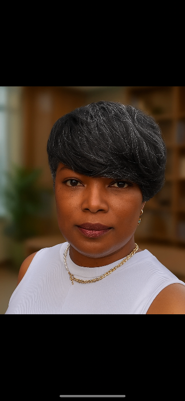 Tanya Ricks — Mobile Notary in Portsmouth, VA