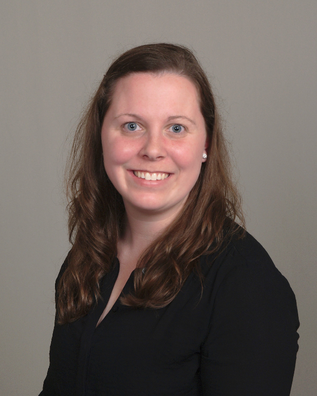 Nicole Wiegert