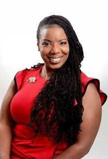 Jennille Love — Mobile Notary in Englewood, OH