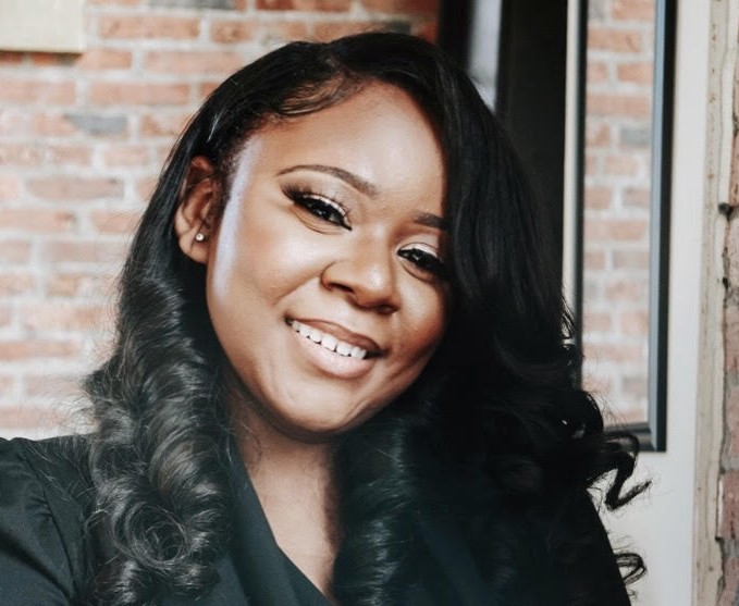 Danielle Coles — Mobile Notary in Baltimore, MD