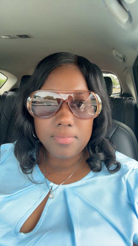 Shaletta Johnson — Mobile Notary in Orlando, FL