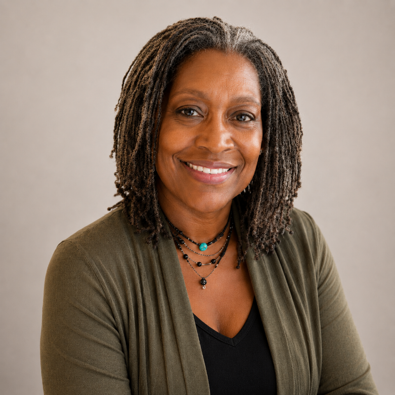 Cindy Burks