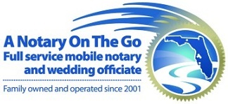 Amanda Reeves — Mobile Notary in Tallahassee, FL