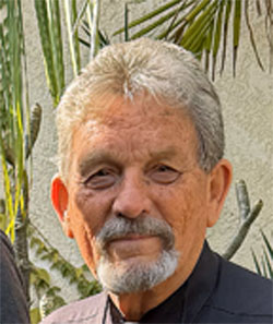 Lonnie Maples — Mobile Notary in Riverside, CA