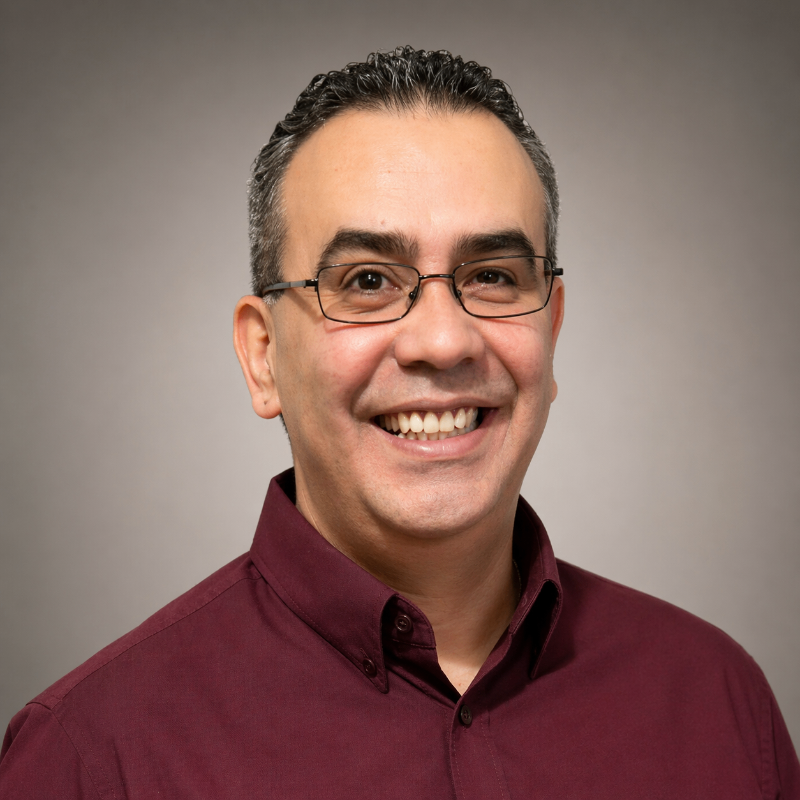 Jose Gonzalez — Mobile Notary in Youngstown, OH